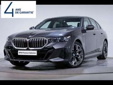 e xDrive Berline Kit M Sport