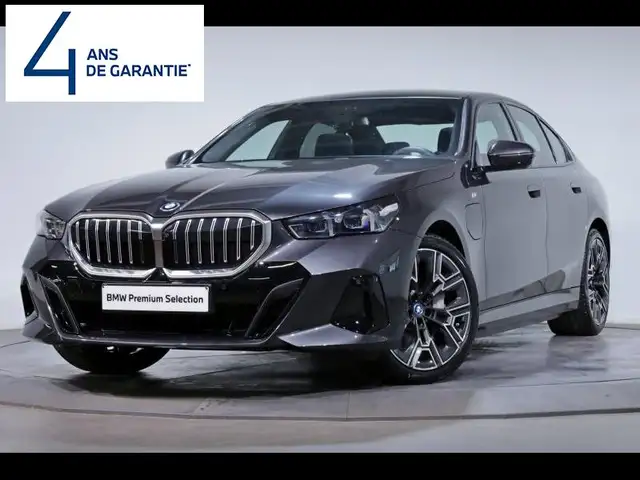 BMW 550 e xDrive Berline Kit M Sport