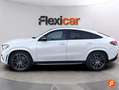 Mercedes-Benz GLE 350 de 4MATIC (Híbrido Enchufable) Blanco - thumbnail 4