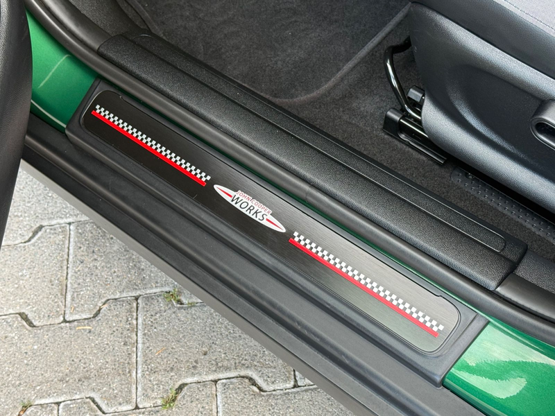 MINI John Cooper Works Clubman — photo 7
