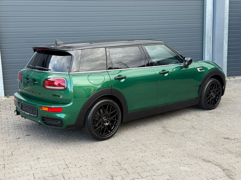 MINI John Cooper Works Clubman — photo 2