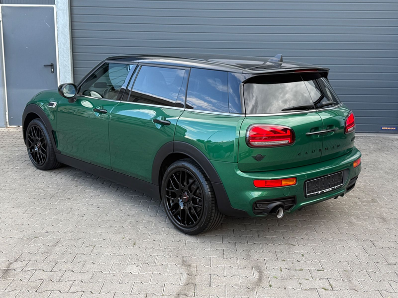 MINI John Cooper Works Clubman — photo 5