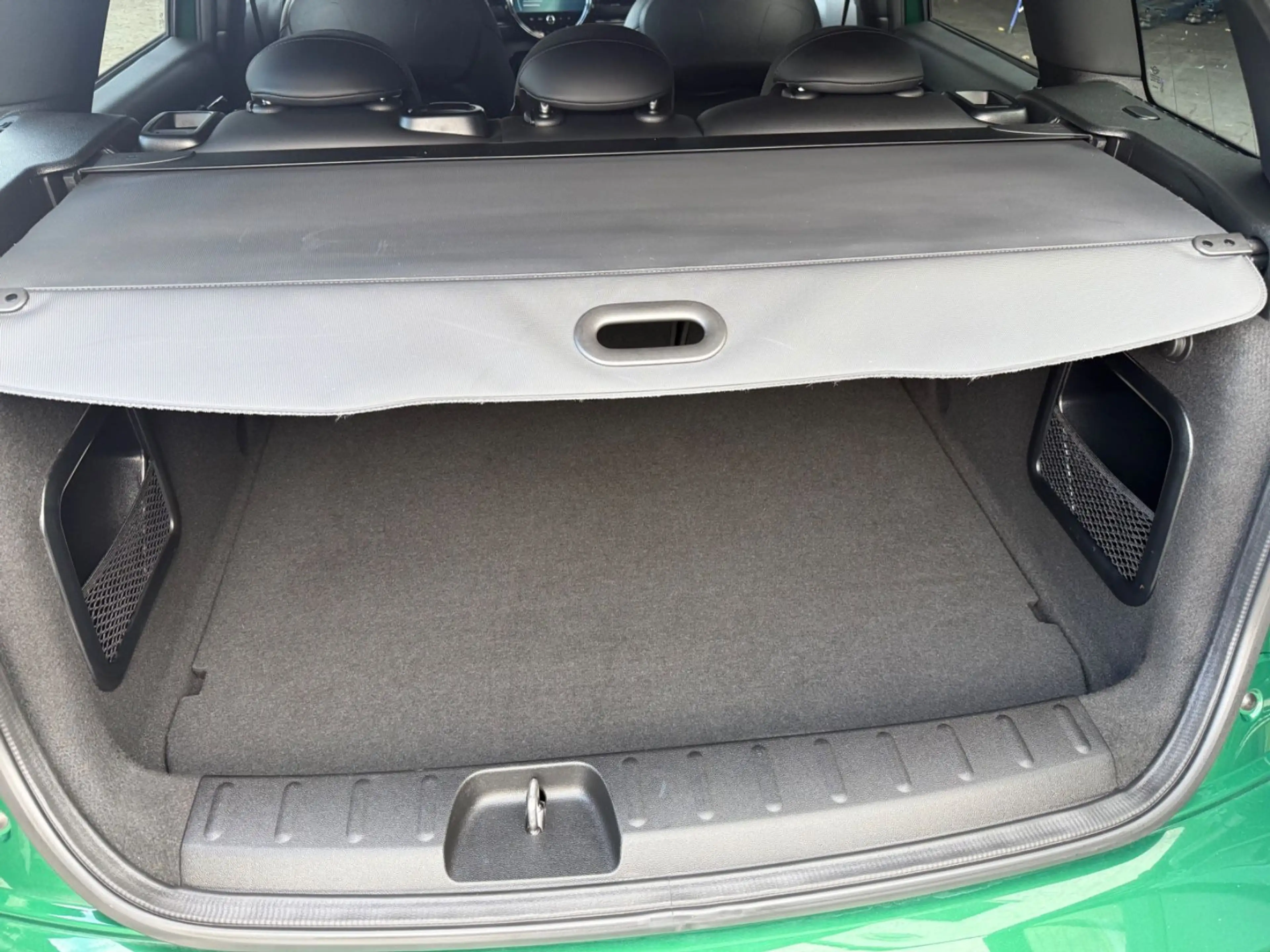 MINI John Cooper Works Clubman — photo 13