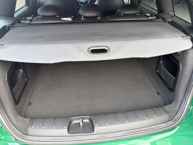 MINI John Cooper Works Clubman — photo 13