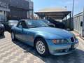 BMW Z3 Z3 Roadster 1.8 116cv Azul - thumbnail 4