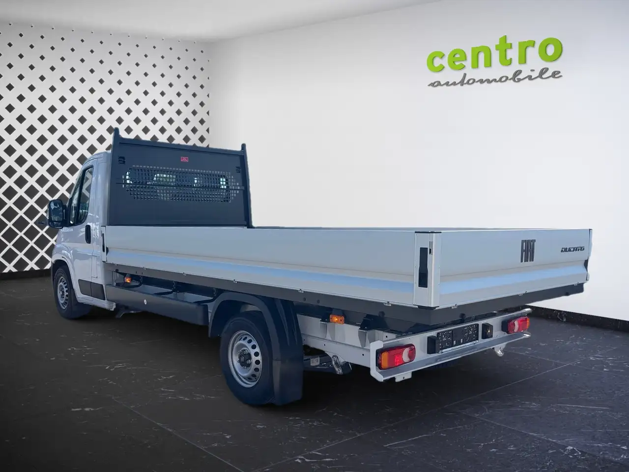Fiat Ducato 2026