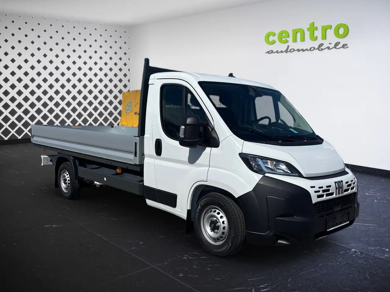 Fiat Ducato 2026