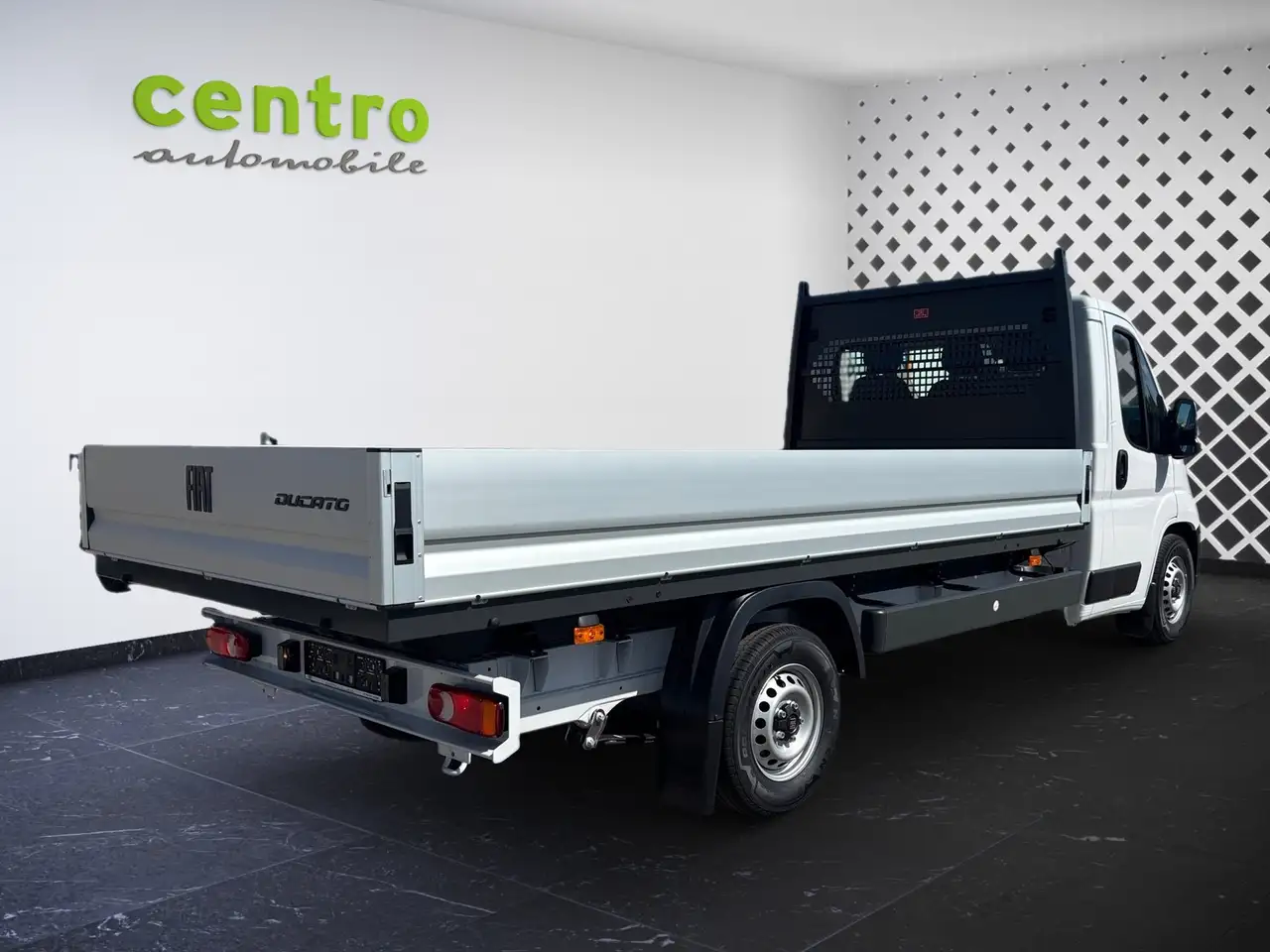 Fiat Ducato 2026
