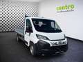 Fiat Ducato 35 L4 140 Multijet Maxi Weiß - thumbnail 6