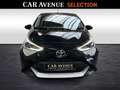 Toyota Aygo II X Noir - thumbnail 4