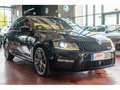 Skoda Octavia 2.0TDI RS Negro - thumbnail 2