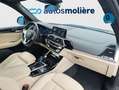 BMW iX3 80 kWh 210 kW (286 CV) Negro - thumbnail 3