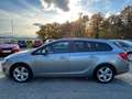 Opel Astra Sports Tourer 1.4/Tempo/Sitz+Lenkhzg/Xenon Gris - thumbnail 9