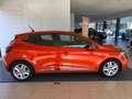 Renault Clio Clio V ZEN TCE100 Orange - thumbnail 4