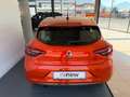 Renault Clio Clio V ZEN TCE100 Orange - thumbnail 5
