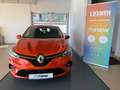 Renault Clio Clio V ZEN TCE100 Orange - thumbnail 3