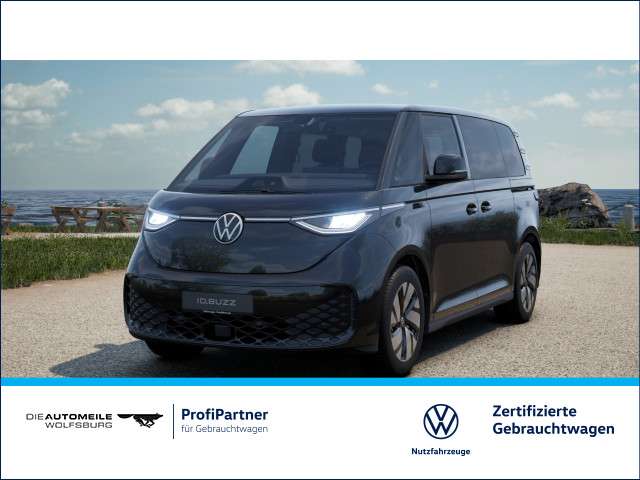 Volkswagen ID. Buzz