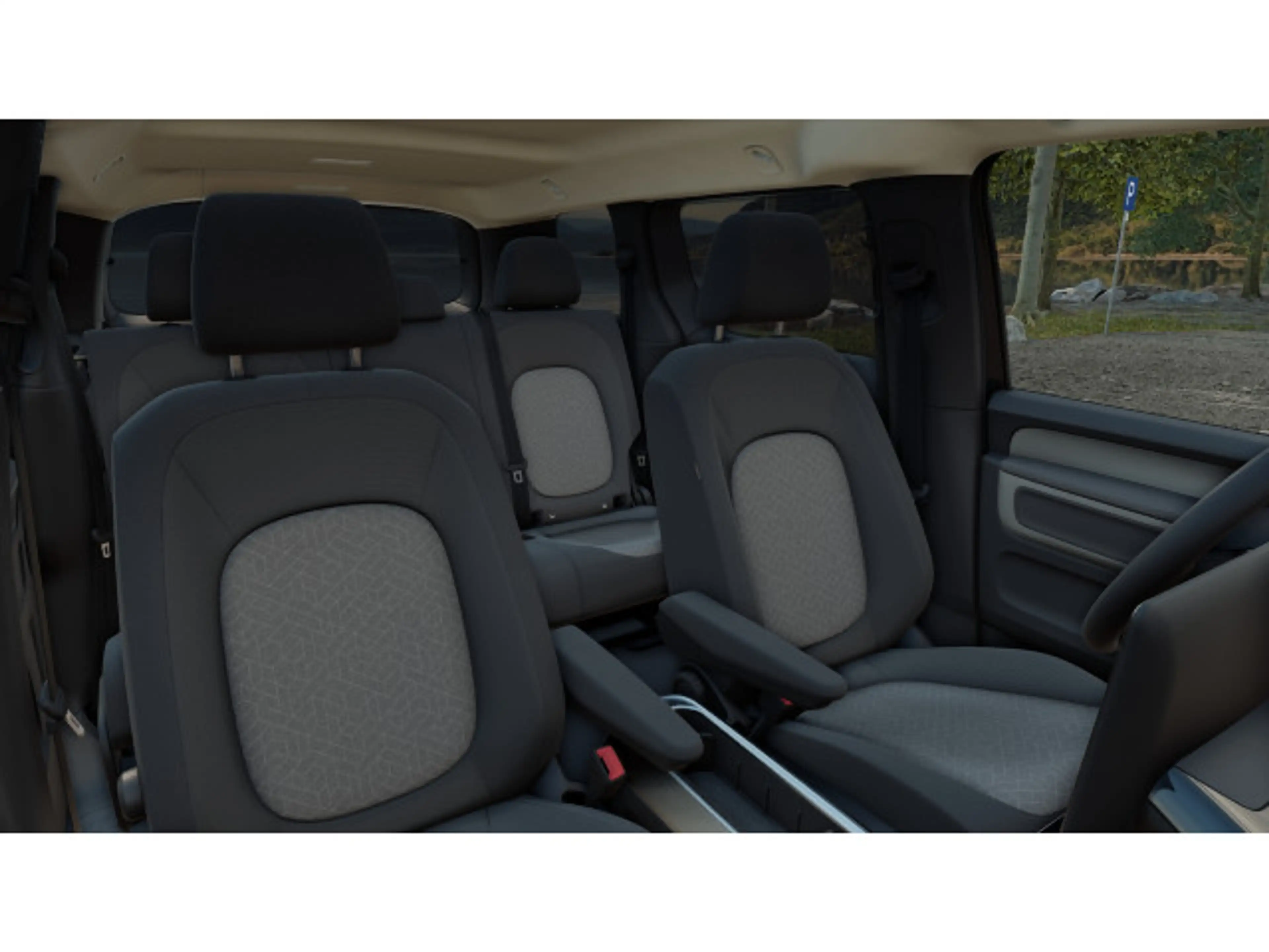 Volkswagen ID. Buzz ID.Buzz Pro 210 kW App-Connect/LED — photo 7