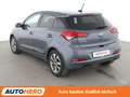 Hyundai i20 1.0 Go*NAVI*TEMPO*CAM*PDC*SHZ*KLIMA*GARANTIE* Grau - thumbnail 4