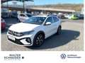 Volkswagen Taigo R-Line 1,0 l TSI OPF DSG Navi Klima SHZ Weiß - thumbnail 1