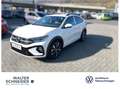Volkswagen Taigo R-Line 1,0 l TSI OPF DSG Navi Klima SHZ Weiß - thumbnail 1