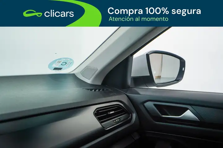 Volkswagen T-Roc Edition 2.0 TDI (2021) 2021, foto 29