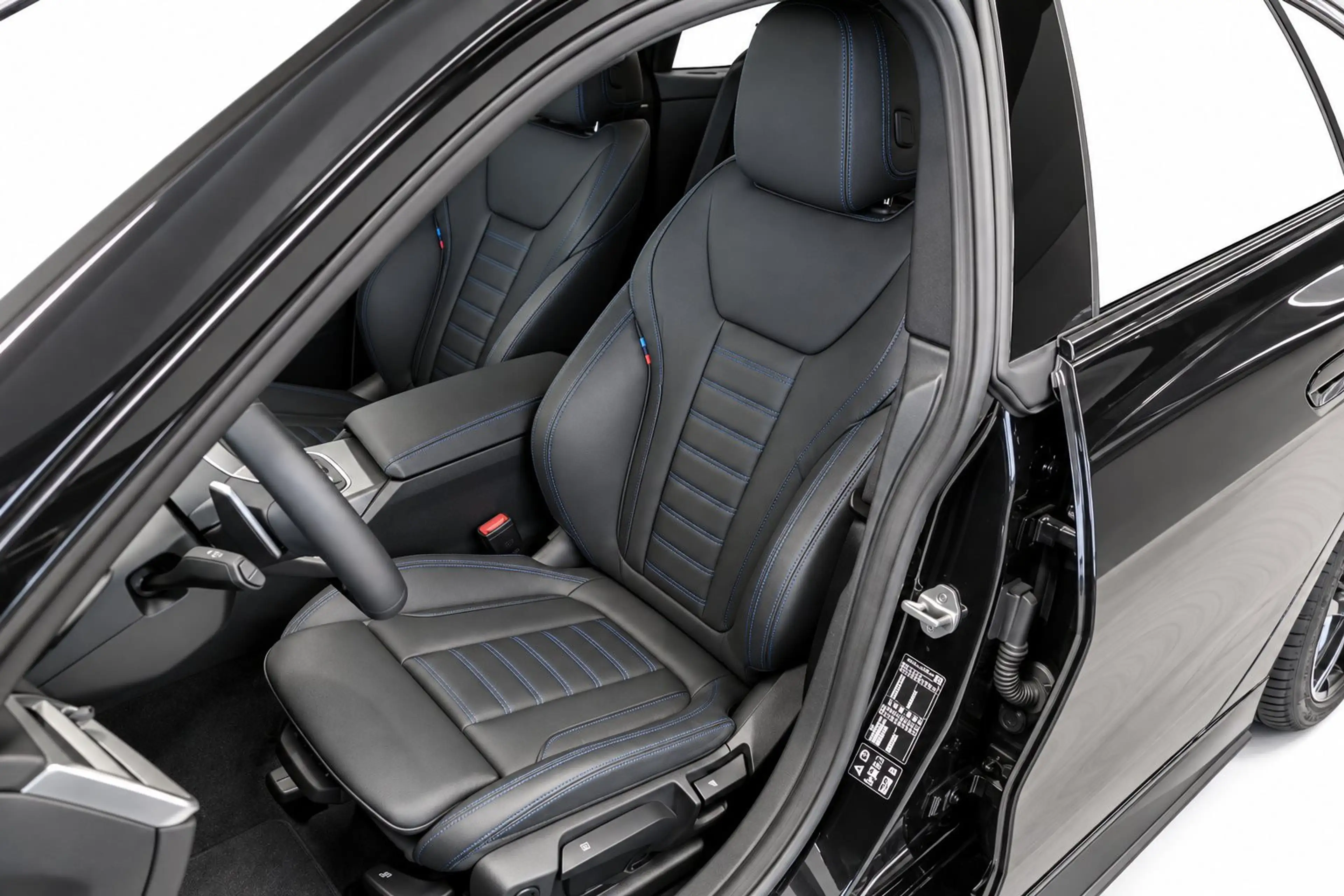 BMW 420 d xDrive Gran Coupe M Sport PRO GLSDCH/HUD/360 — photo 5