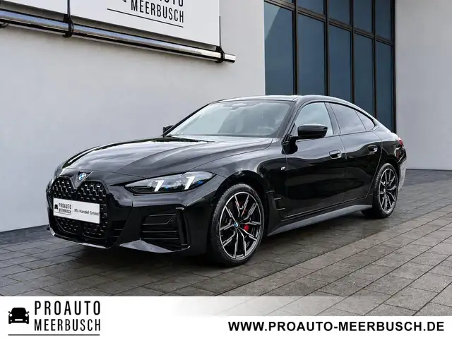 Bmw 420 d xDrive Gran Coupe M Sport PRO GLSDCH/HUD/360