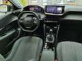 Peugeot 208 PureTech 100 S&S Allure Grau - thumbnail 13
