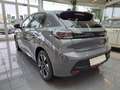 Peugeot 208 PureTech 100 S&S Allure Grau - thumbnail 3