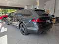 BMW 530 530e Touring Gris - thumbnail 5