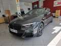 BMW 530 530e Touring Gris - thumbnail 3