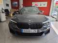 BMW 530 530e Touring Gris - thumbnail 2