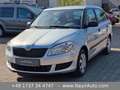 Skoda Fabia Combi|Steuerkette & inspektion NEU|Navi Silber - thumbnail 2