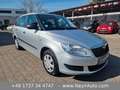 Skoda Fabia Combi|Steuerkette & inspektion NEU|Navi Silber - thumbnail 3
