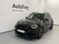MINI John Cooper Works Countryman A Schwarz - thumbnail 1