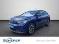 Volkswagen ID.4 Pro 77kWh/NAVI/LED/Rückfahrkamera/Sitzheizu Blau - thumbnail 1