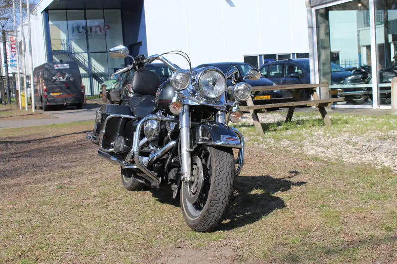Harley-Davidson Road King - foto 5