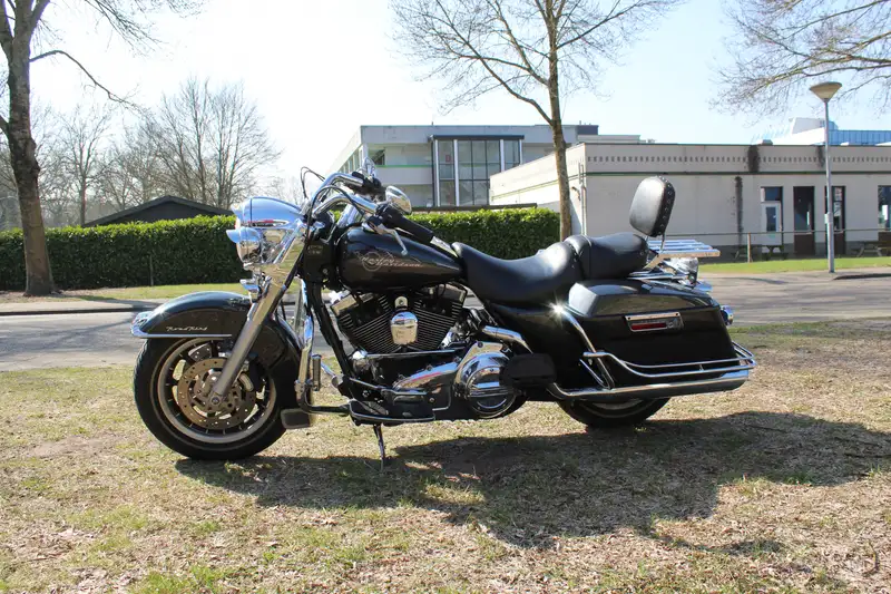 Harley-Davidson Road King - foto 7