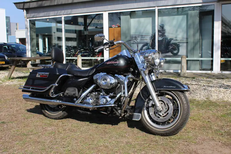Harley-Davidson Road King - foto 4