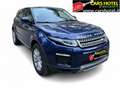 Land Rover Range Rover Evoque 2.0 TD4 180 5p. Business Edition SE Bleu - thumbnail 1