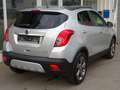 Opel Mokka 1.7 CDTI INNOVATION Leder Xenon Kamera AHK Argent - thumbnail 6