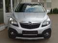 Opel Mokka 1.7 CDTI INNOVATION Leder Xenon Kamera AHK Argent - thumbnail 2