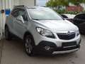 Opel Mokka 1.7 CDTI INNOVATION Leder Xenon Kamera AHK Argent - thumbnail 1