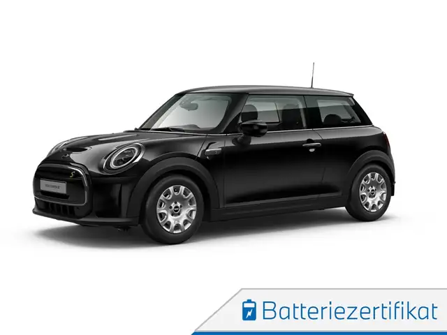 MINI Cooper SE Essential Trim AUTOMATIK LED NAVI PDC