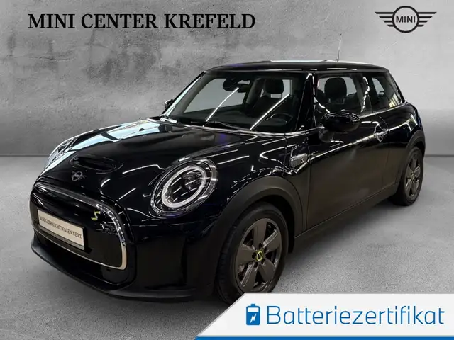 MINI Cooper SE Essential Trim AUTOMATIK LED NAVI PDC