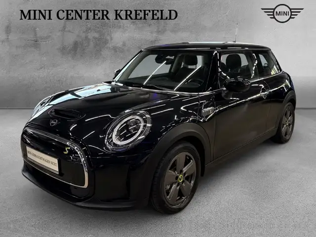 MINI Cooper SE Essential Trim AUTOMATIK LED NAVI PDC