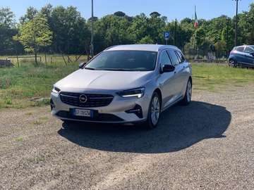 2.0 CDTI Business Elegance 174cv AT8