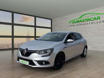 Business Blue dCi 85kW (115CV)