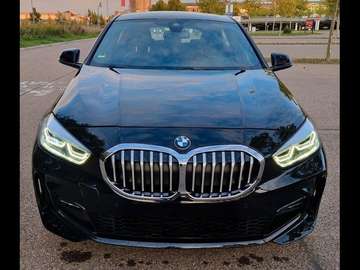 118i Aut. Sport Line
